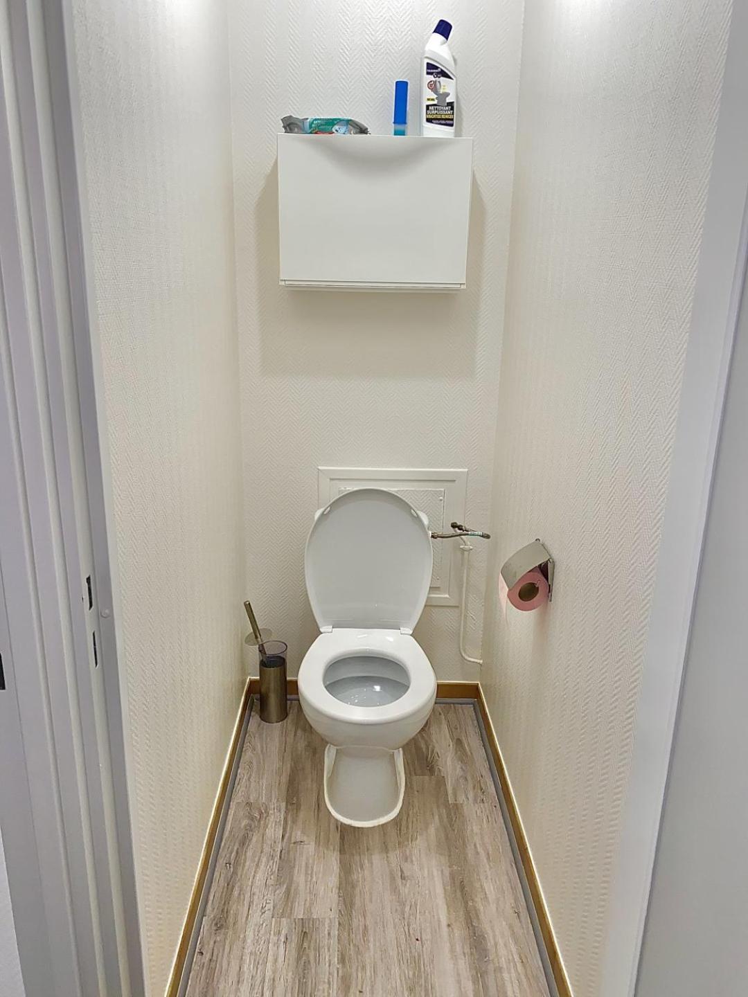 T3 De Standing En Centre-ville Appartement *